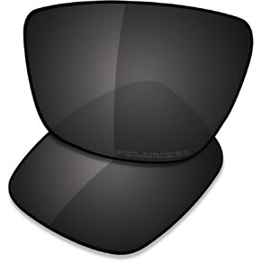 عدسات استبدال صحن قسط الصحن لنظارات شمسية Oakley Leffingwell OO9100