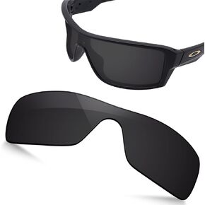 Polarized Replacement Lenses for Oakley Ridgeline OO9419 Sunglass