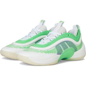 adidas Unisex-Child D.o.n. Issue 6 Basketball Sneaker
