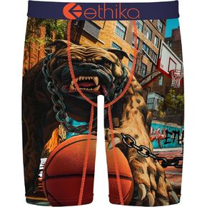 Ethika Mens Staple Boxer Brief | Slumdog