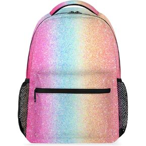 Lion Backpacks for Girls Boys, Abstract Lion Travel Backpack Laptop Backpack Waterproof School Backpack Bookbags for Teens Kids Backpack with Multiple Pocket Hiking Daypack Casual Bag in Kuwait