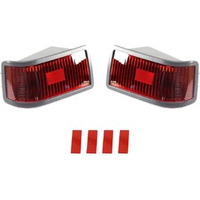 مجموعة الإسكان Light Telfair Tail لجون ديري 415 425