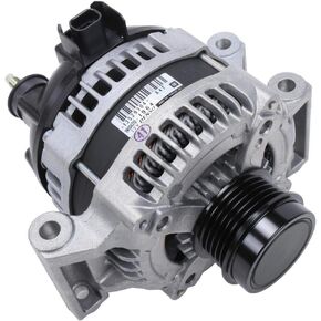 Parts 13529304 Alternator