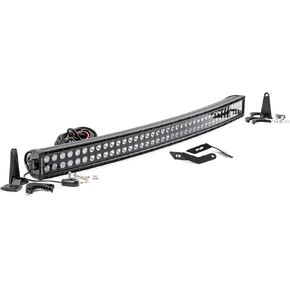 Rough Country 40" Front Facing Black Series LED Kit for 19-21 Honda Talon- 92046