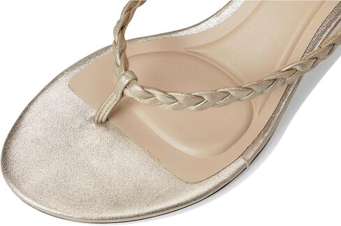 Pelle Moda Women's Earlen Thong Heeled Sandal in Kuwait