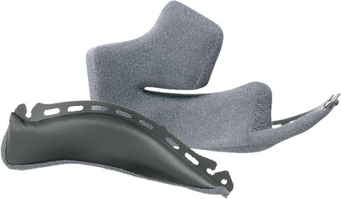 Shoei Neotec II Cheek Pad Set Type A (w/out Noise Isolators) in Saudi Arabia