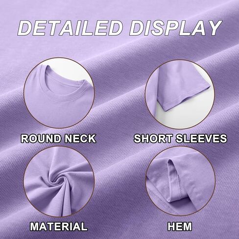 BINTEHGS Oversized Graphic Tees for Women Trendy Cherry Printed Shirt Cute Summer Aesthetic Cotton Tshirts Tops for Teens in Kuwait