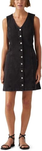 Levi's Women's Vianna Vest Dress in Kuwait