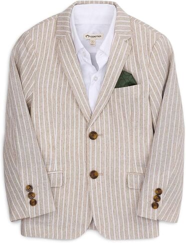Appaman Boys Sports Jacket (Toddler/Little Big Kid) in Saudi Arabia