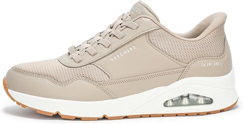 Skechers Men Men Uno-Banksia Hands Free-ins Slip-ins in Kuwait