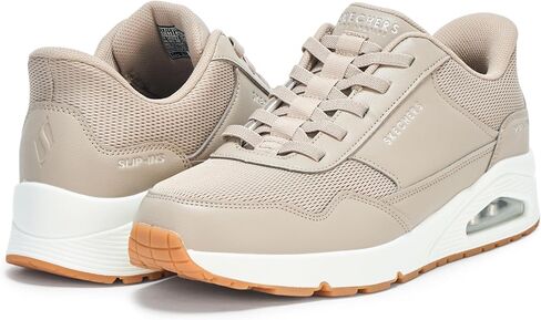 Skechers Men Men Uno-Banksia Hands Free-ins Slip-ins in Kuwait