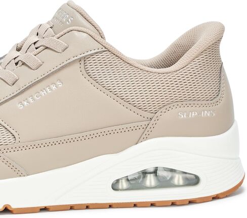 Skechers Men Men Uno-Banksia Hands Free-ins Slip-ins in Kuwait