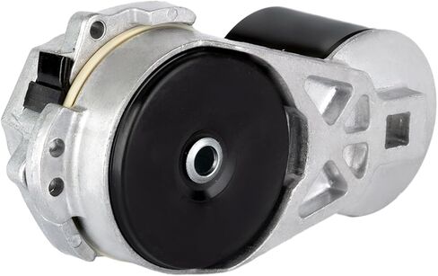 3691282 Belt Tensioner Assembly with Pulley Compatible with Cummins ISX QSX Dayco 4299091 89440 4299051 in Kuwait