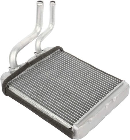 Scitoo 93014 Heater Cores Fit for 1998-2005 for Blazer 1998-2004 for S10 1998-2001 for GMC for Jimmy 1998-2004 for Sonoma 1998-2000 for Hombre 1998-2001 for Oldsmobile Bravada in Saudi Arabia