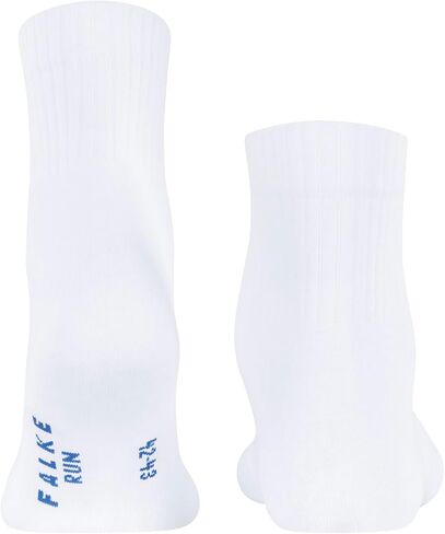 FALKE Unisex Run Rib Cotton Socks, 1 Pair in Kuwait