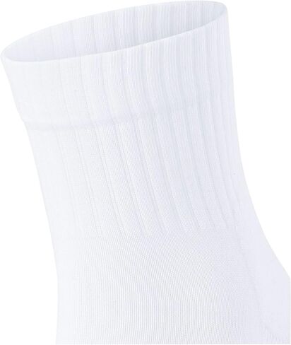 FALKE Unisex Run Rib Cotton Socks, 1 Pair in Kuwait