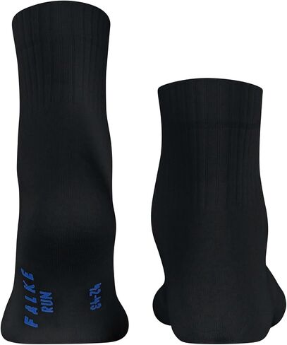 FALKE Unisex Run Rib Cotton Socks, 1 Pair in Kuwait