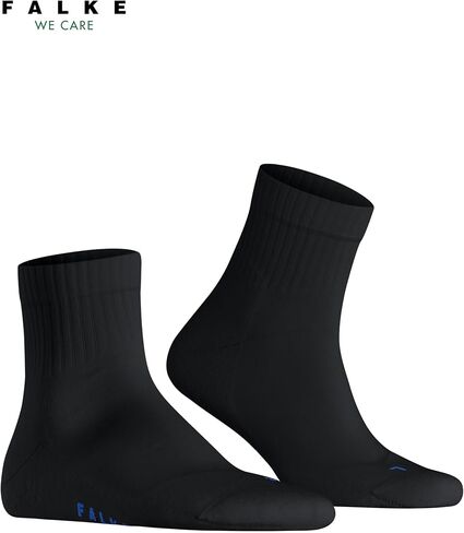 FALKE Unisex Run Rib Cotton Socks, 1 Pair in Kuwait