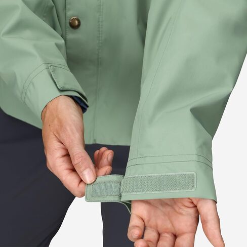 MARMOT Women's Cascade Durable & Waterproof Rain Jacket in Saudi Arabia