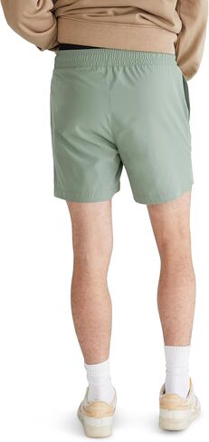 AEROPOSTALE Men's Mvmnt Active Shorts, 5.5 Inch Inseam in Saudi Arabia