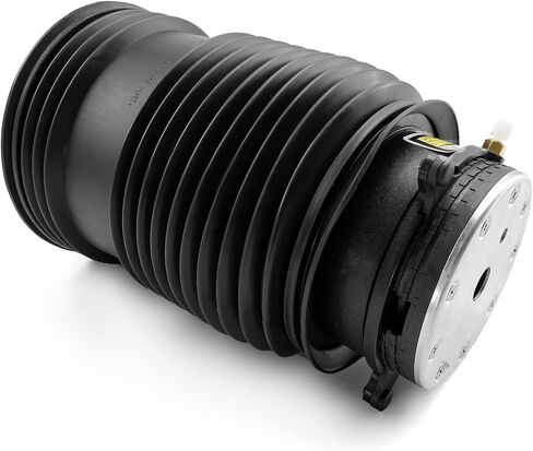 Air Suspension Spring Bag Rear Right Compatible with 2015-2020 Benz C-Class W205 Benz C250 C300 C400 C43 AMG C450 AMG C63 AMG C63 AMG S OEM 2053200225 in Saudi Arabia