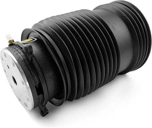 Air Suspension Spring Bag Rear Right Compatible with 2015-2020 Benz C-Class W205 Benz C250 C300 C400 C43 AMG C450 AMG C63 AMG C63 AMG S OEM 2053200225 in Saudi Arabia