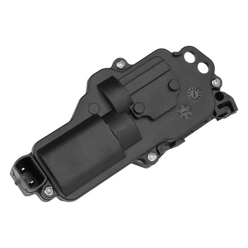 مشغل قفل الباب جانب الركاب متوافق مع Mazda B2300 Ford F150 F250 F350 رحلة Mustang Mercury Montego Lincoln Navigator وأكثر من ذلك ، يحل محل 6L3Z25218A42AA in Kuwait
