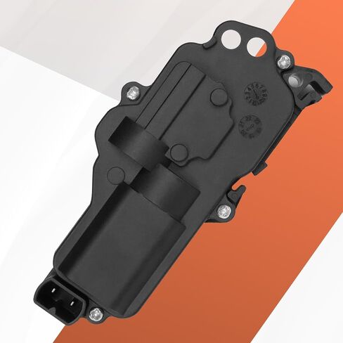 مشغل قفل الباب جانب الركاب متوافق مع Mazda B2300 Ford F150 F250 F350 رحلة Mustang Mercury Montego Lincoln Navigator وأكثر من ذلك ، يحل محل 6L3Z25218A42AA in Kuwait