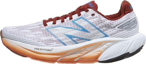 New Balance Men's Fresh Foam X Balos Sneaker in Saudi Arabia