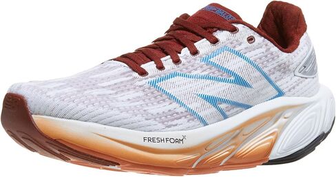 New Balance Men's Fresh Foam X Balos Sneaker in Saudi Arabia