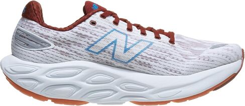 New Balance Men's Fresh Foam X Balos Sneaker in Saudi Arabia