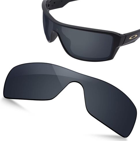 Polarized Replacement Lenses for Oakley Ridgeline OO9419 Sunglass in Saudi Arabia