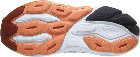 New Balance Men's Fresh Foam X Balos Sneaker in Saudi Arabia