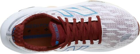 New Balance Men's Fresh Foam X Balos Sneaker in Saudi Arabia