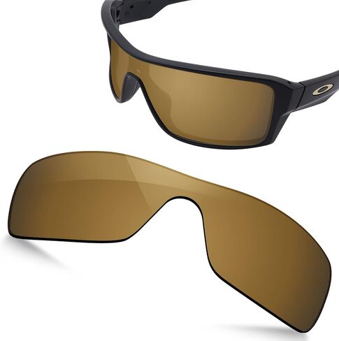 Polarized Replacement Lenses for Oakley Ridgeline OO9419 Sunglass in Saudi Arabia