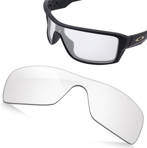 Polarized Replacement Lenses for Oakley Ridgeline OO9419 Sunglass in Saudi Arabia