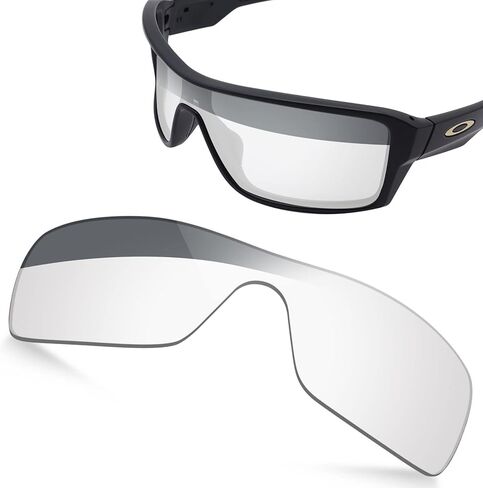 Polarized Replacement Lenses for Oakley Ridgeline OO9419 Sunglass in Saudi Arabia