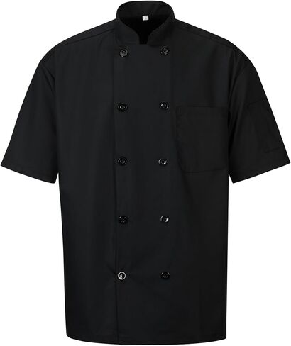 معطف الطهاة للجنسين للرجال in Kuwait