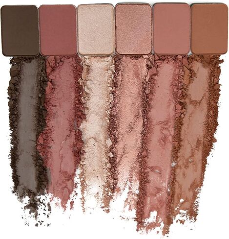 theBalm Male Order Eyeshadow Palette in Saudi Arabia