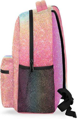 Lion Backpacks for Girls Boys, Abstract Lion Travel Backpack Laptop Backpack Waterproof School Backpack Bookbags for Teens Kids Backpack with Multiple Pocket Hiking Daypack Casual Bag in Kuwait