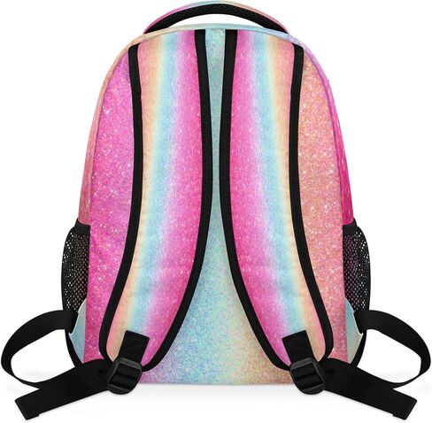 Lion Backpacks for Girls Boys, Abstract Lion Travel Backpack Laptop Backpack Waterproof School Backpack Bookbags for Teens Kids Backpack with Multiple Pocket Hiking Daypack Casual Bag in Kuwait
