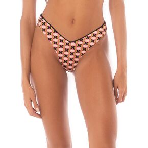 Maaji Women's Regular Rise