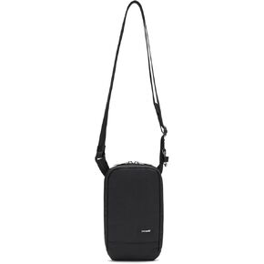 Pacsafe RFIDsafe RFID Blocking Tech Crossbody