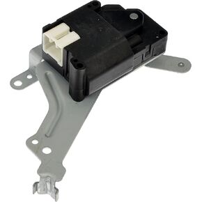 Dorman 604-345 HVAC ALINT AUTUARATOR متوافق مع نماذج TOYOTA المختارة