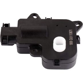 HVAC Blend Door Actuator 604-5101 Air Door Actuator for International Harvester 4200 2002-2008 for International Harvester 4300 2002-2012 for International Harvester 4400 2002-2012