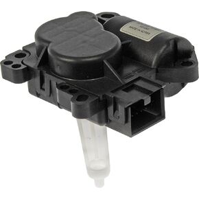 Dorman 604-223 HVAC Blend Door Actuator متوافق مع نماذج Lincoln المختارة