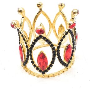 Elegua Crown Corona de Eleggua Santeria Santo OSHA ifa
