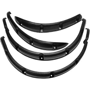 RHOX ACC-FF22 Fender Flare, Set of 4, E-Z-Go RXV 16+
