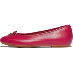 Fitflop Women's Delicato Bow Ballet Flat