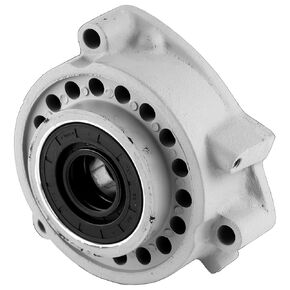 RAREELECTRICAL New Wsm Bearing Housing Series Complete Compatible with Yamaha 252Se 252Xe 255Xd 255Xe Ar Sx 250 1800 2021 by Part Number